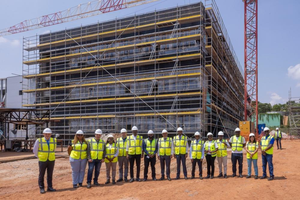BioNTech Kigali