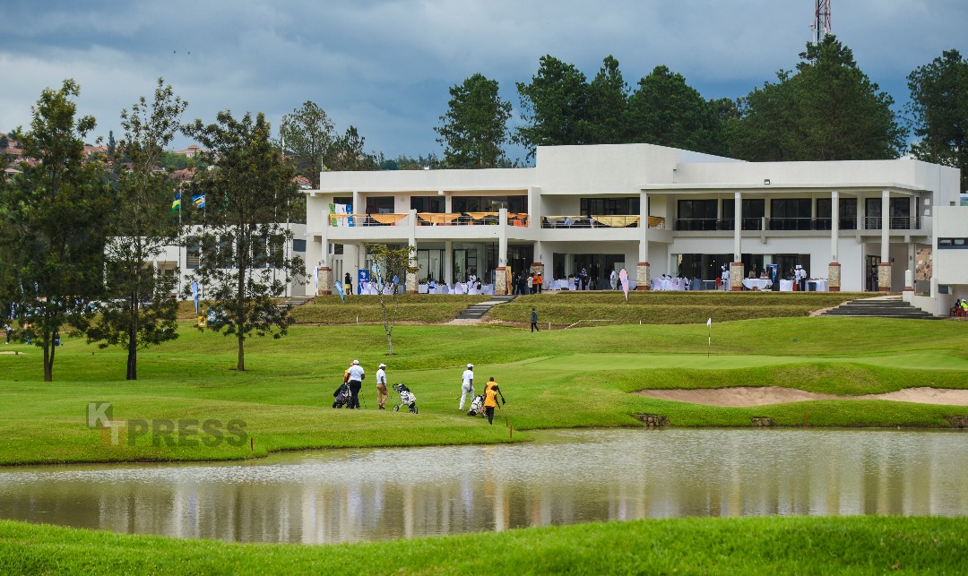 Golf Course